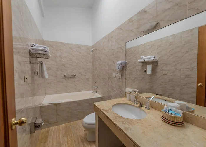 Quechua Plaza ホテル 3*