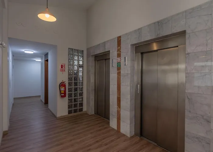 ホテル Quechua Plaza 3*
